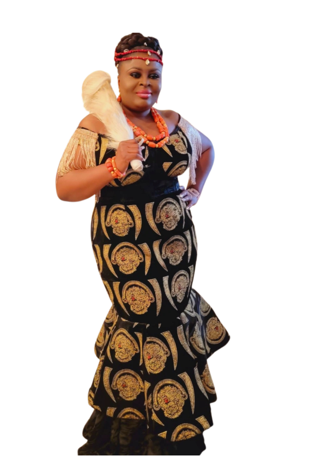 Contemporary African 4