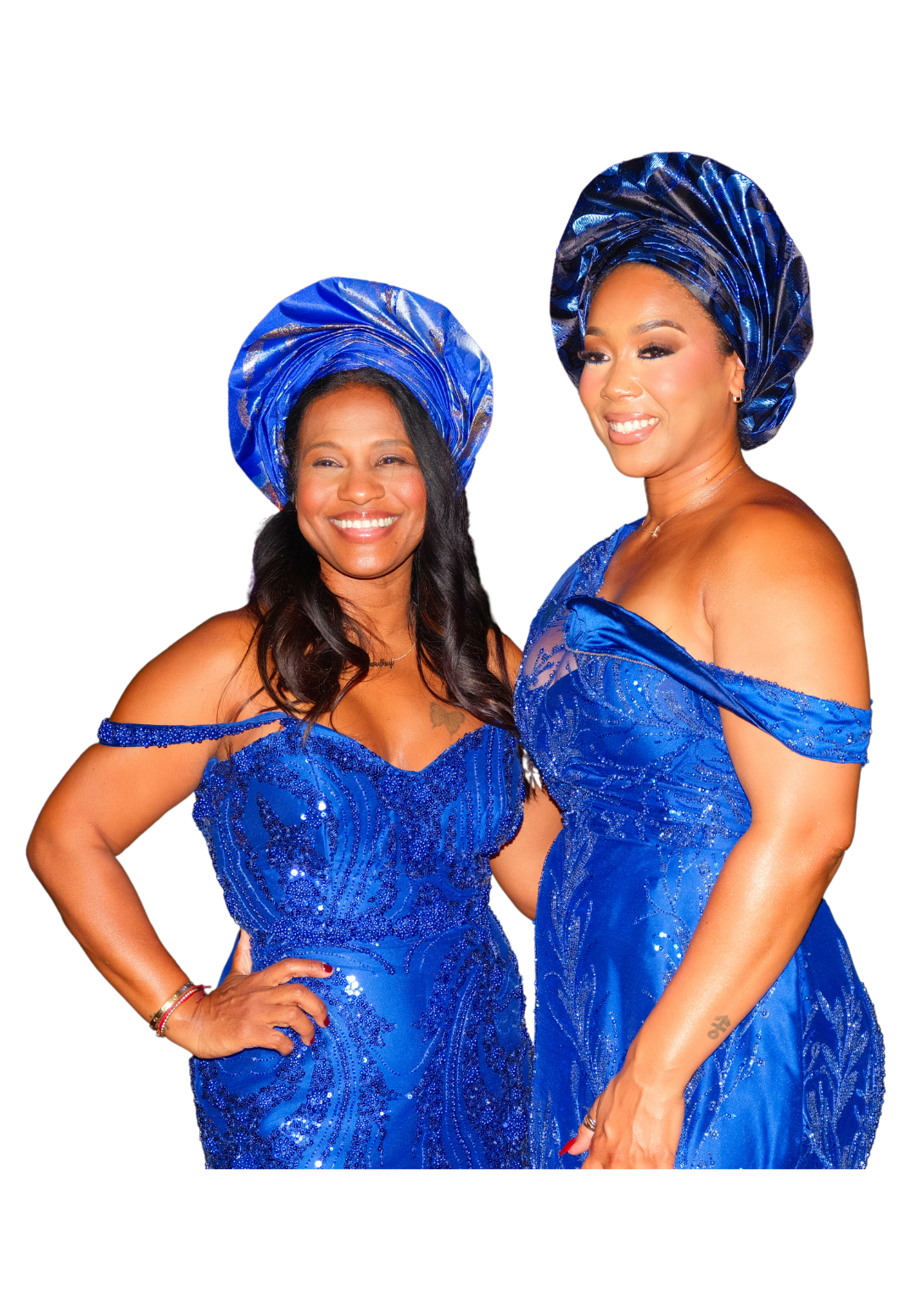 Bespoke Couture Image 10