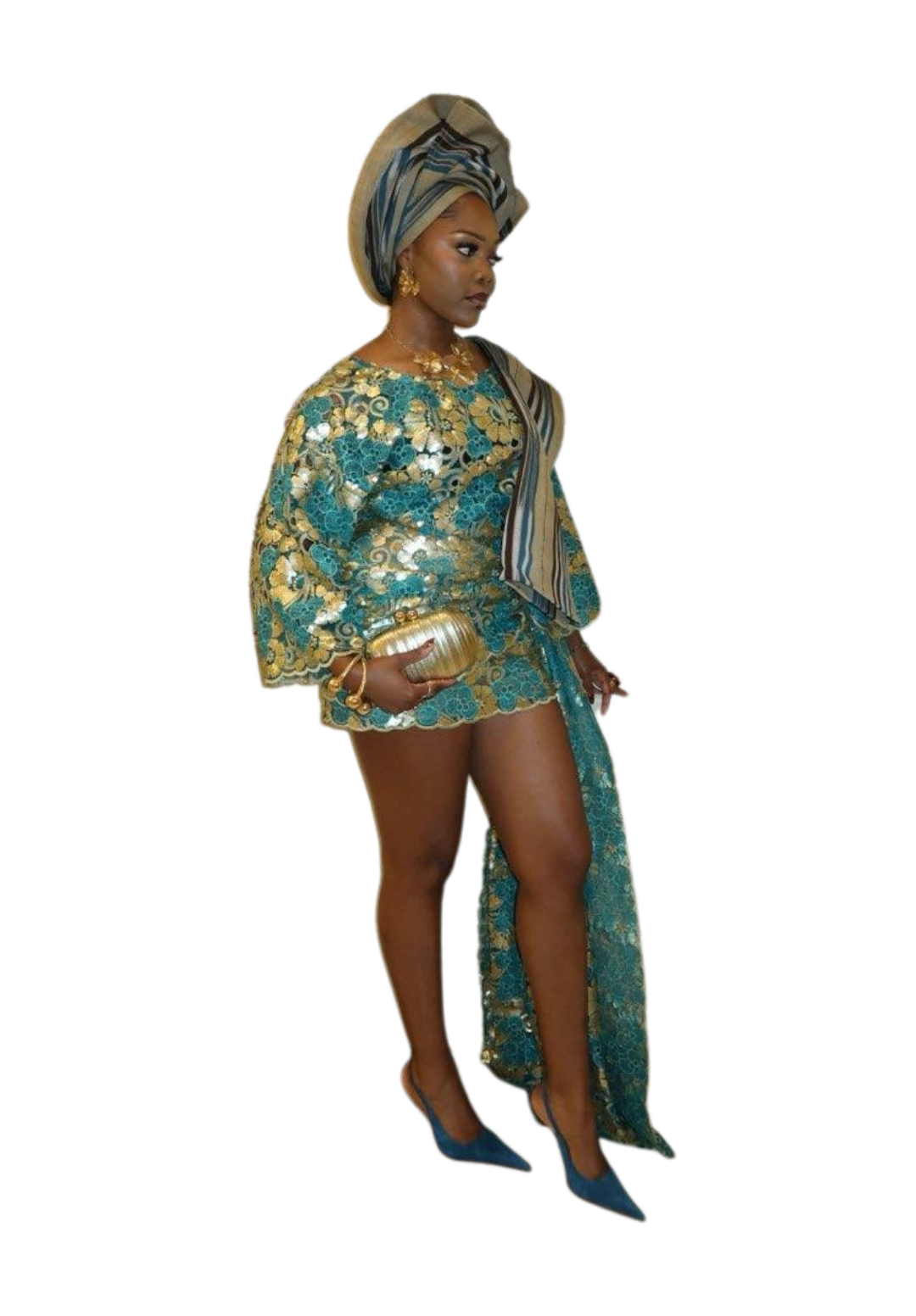 Bespoke Couture Image 12