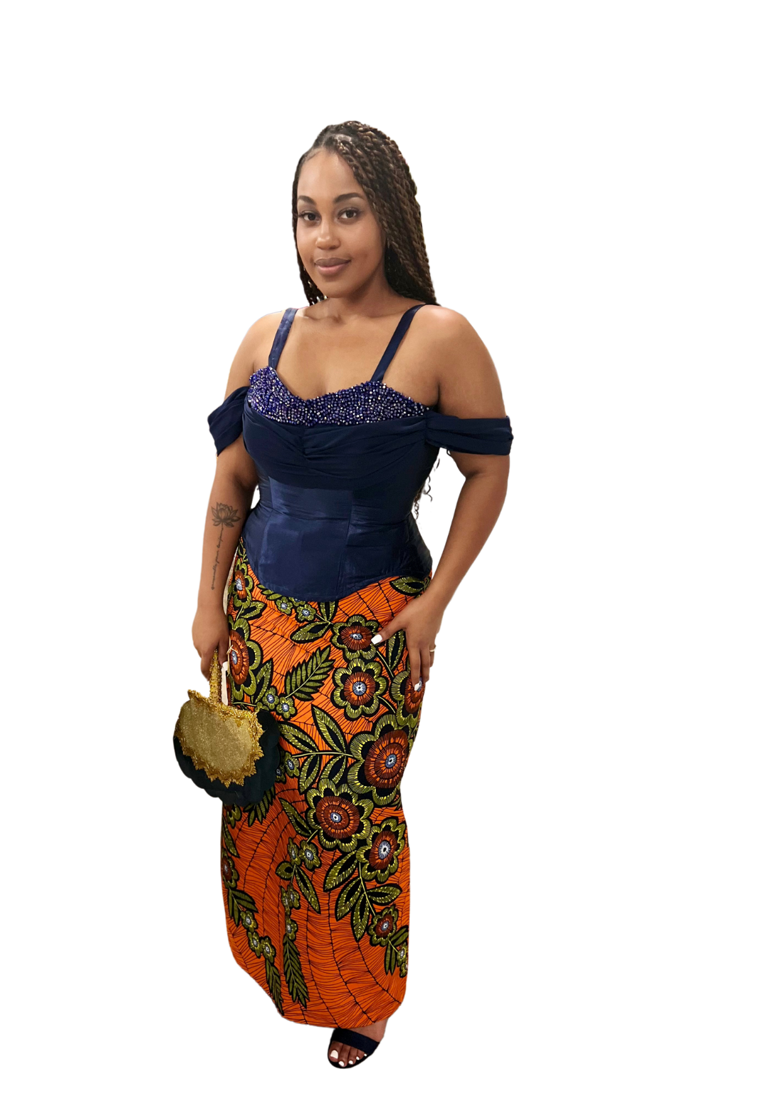 Bespoke Couture Image 13