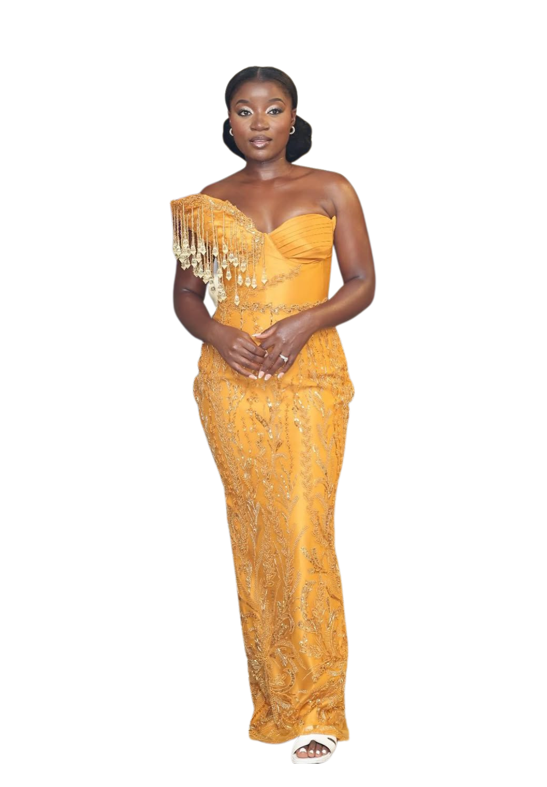 Bespoke Couture Image 3