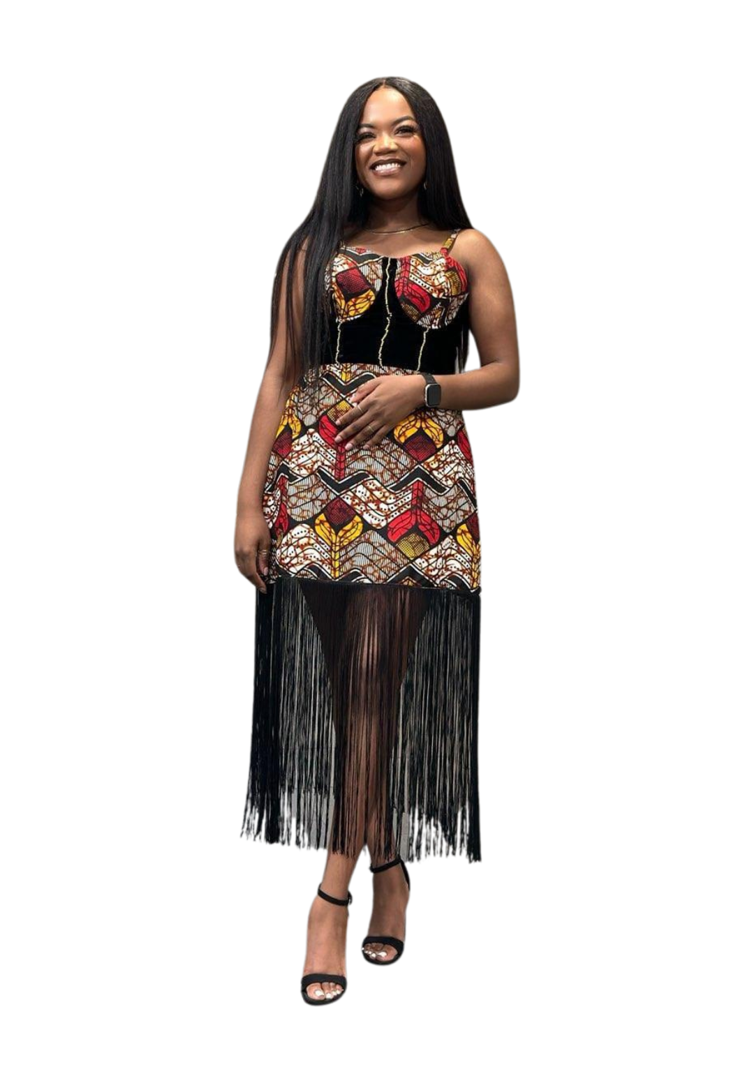 Bespoke Couture Image 5