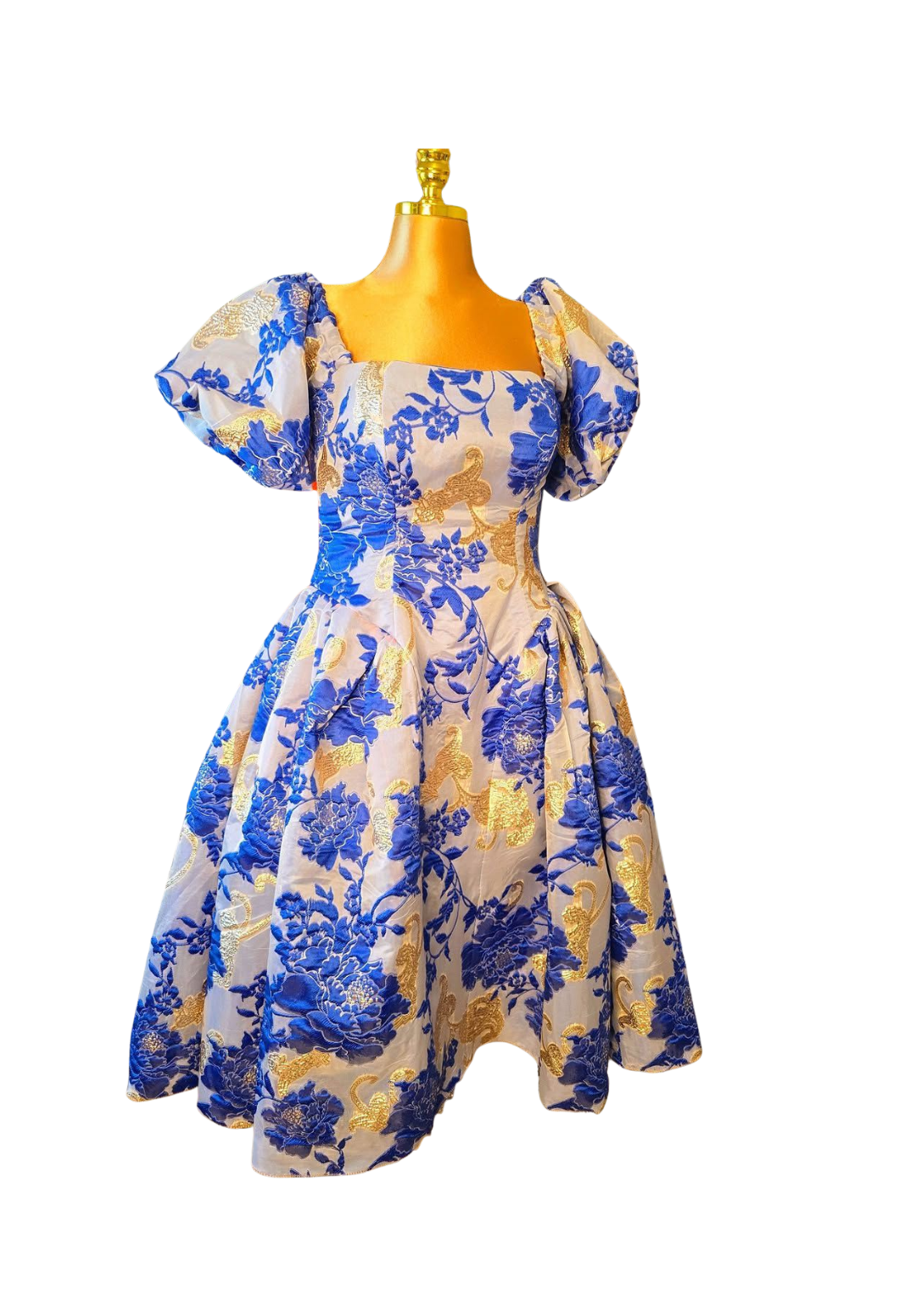 Bespoke Couture Image 7