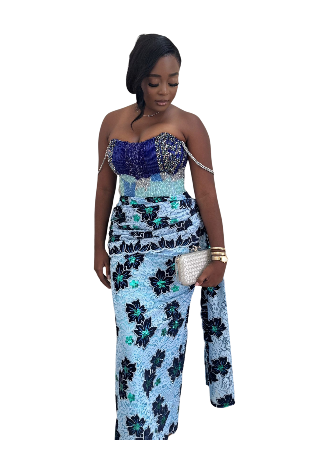 Evening/Prom Dress 2