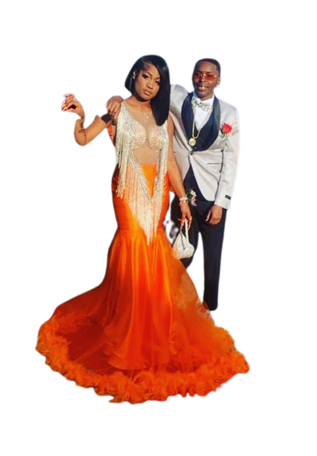 Evening/Prom Dress 6